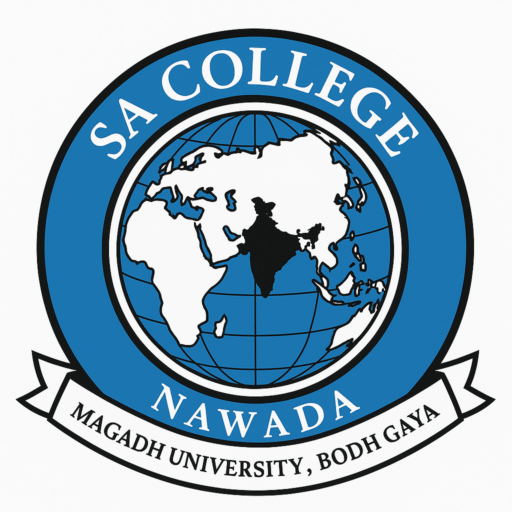 S.A. College, Nawada
